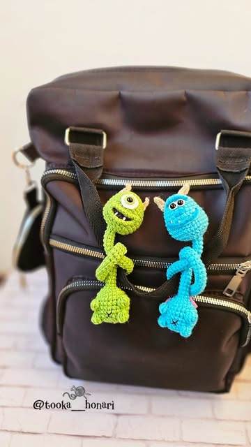 مایک و سالیوان گره ای